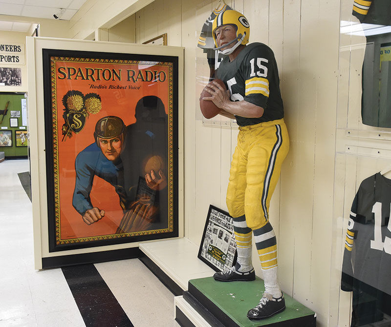 Downtown’s Big Sports Score